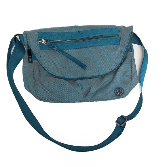 lululemon festival bag ii